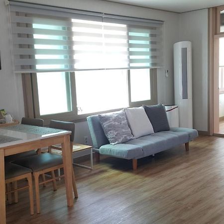 Jeju Mermuri Yerye-dong Екстер'єр фото
