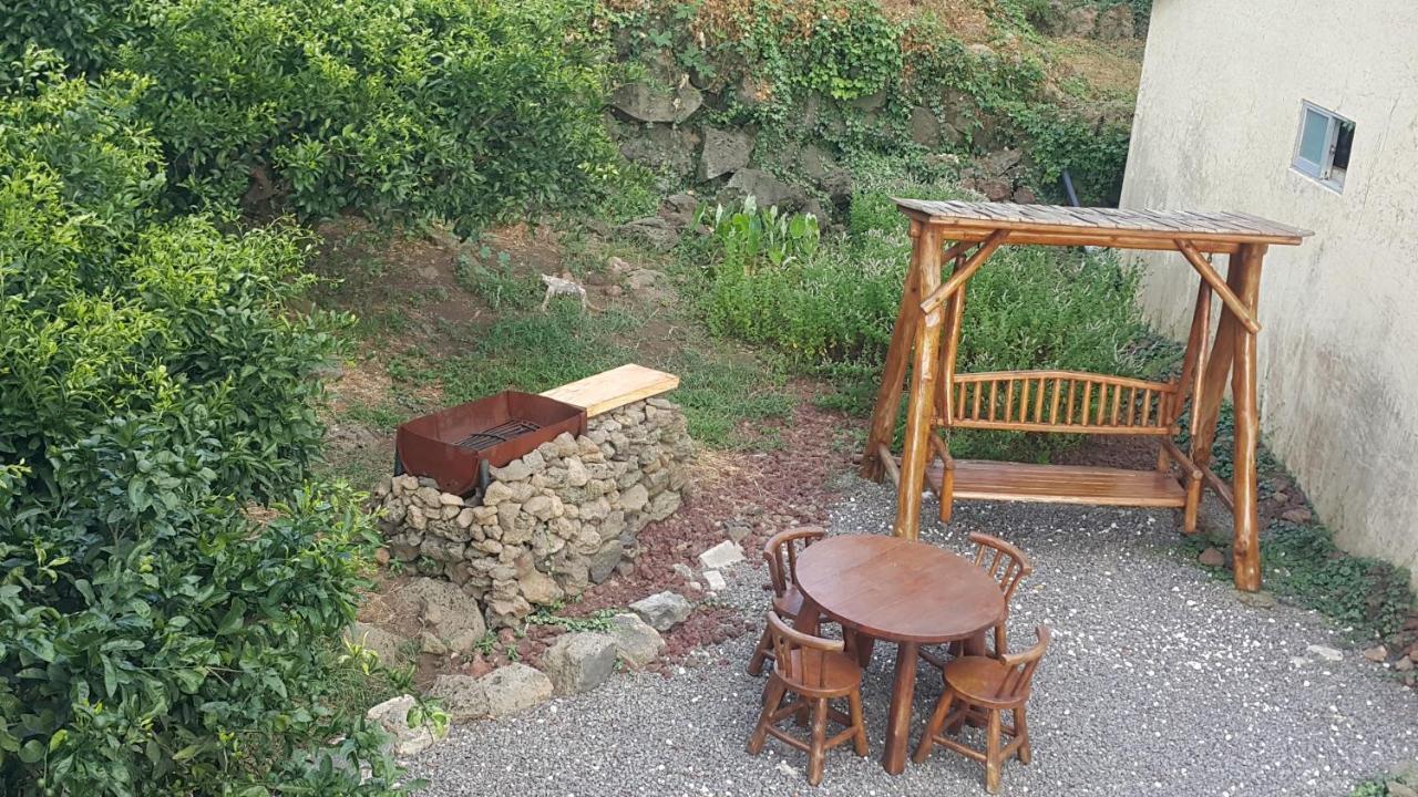 Jeju Mermuri Yerye-dong Екстер'єр фото