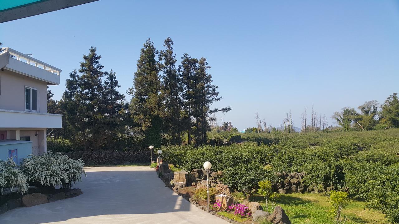 Jeju Mermuri Yerye-dong Екстер'єр фото