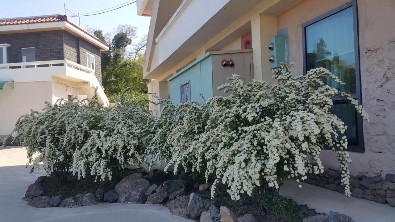 Jeju Mermuri Yerye-dong Екстер'єр фото