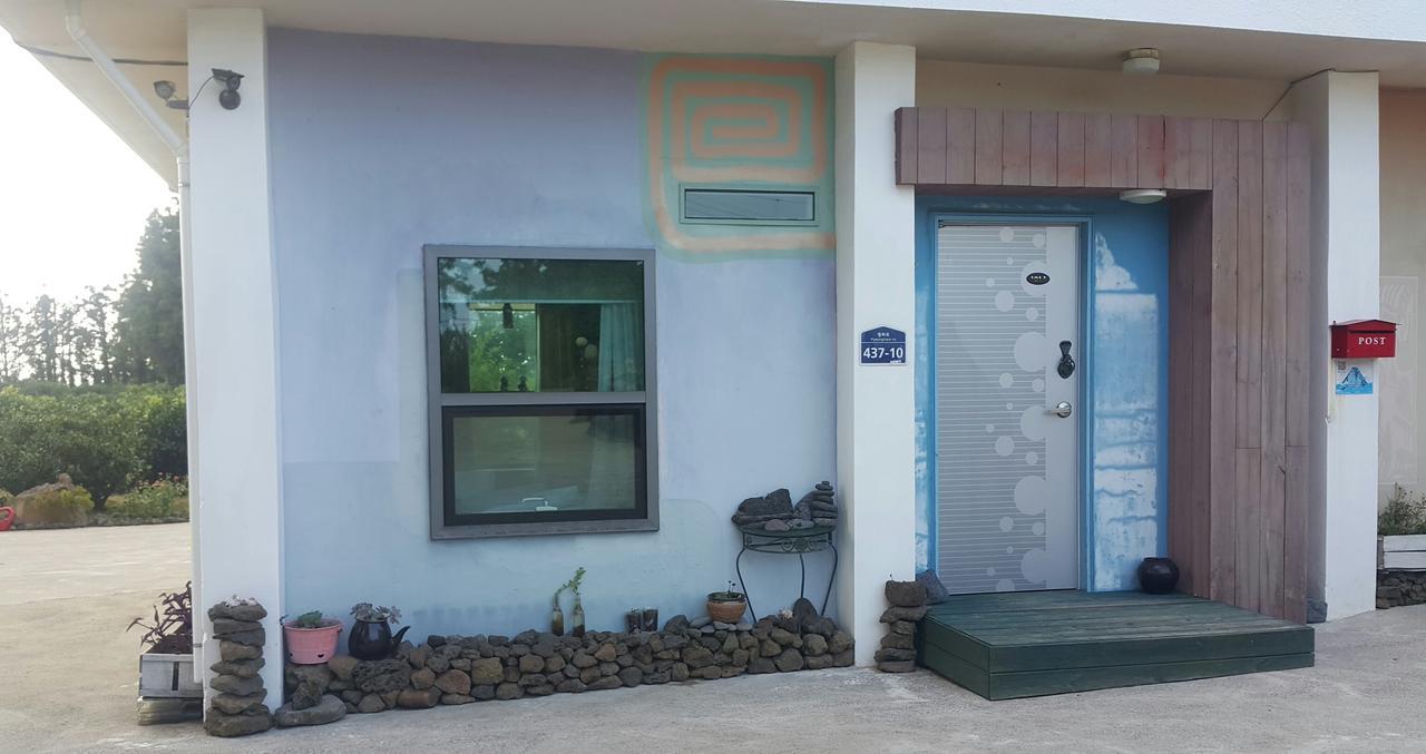 Jeju Mermuri Yerye-dong Екстер'єр фото