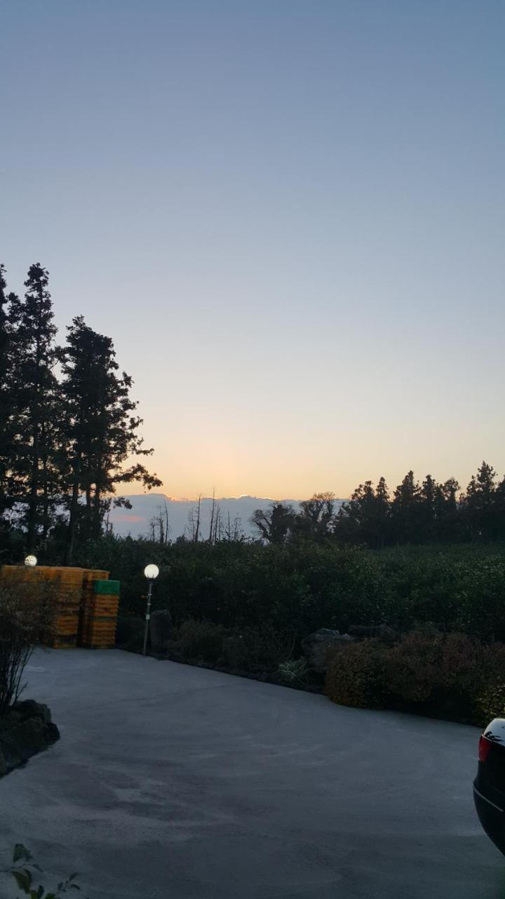 Jeju Mermuri Yerye-dong Екстер'єр фото