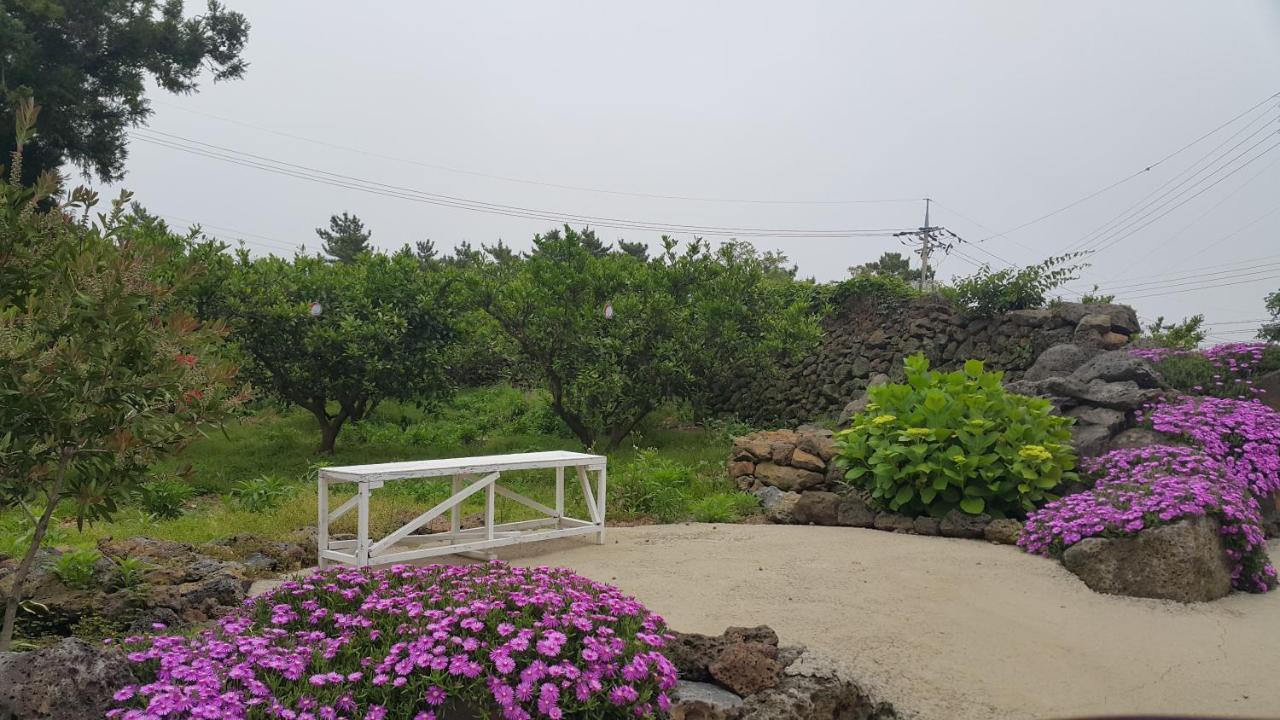 Jeju Mermuri Yerye-dong Екстер'єр фото