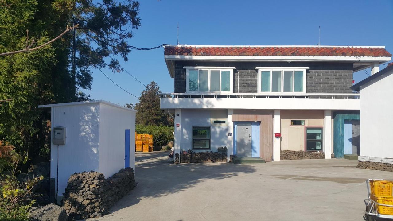 Jeju Mermuri Yerye-dong Екстер'єр фото