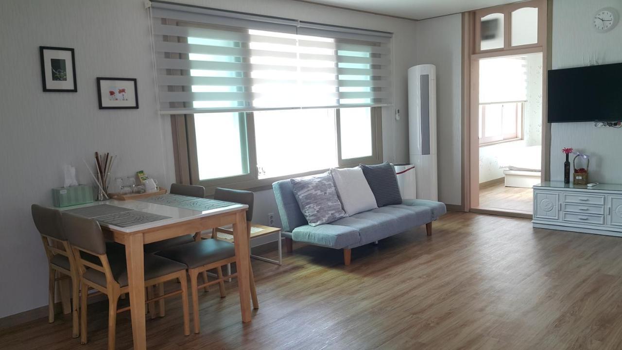 Jeju Mermuri Yerye-dong Екстер'єр фото