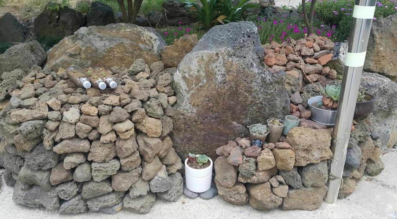 Jeju Mermuri Yerye-dong Екстер'єр фото