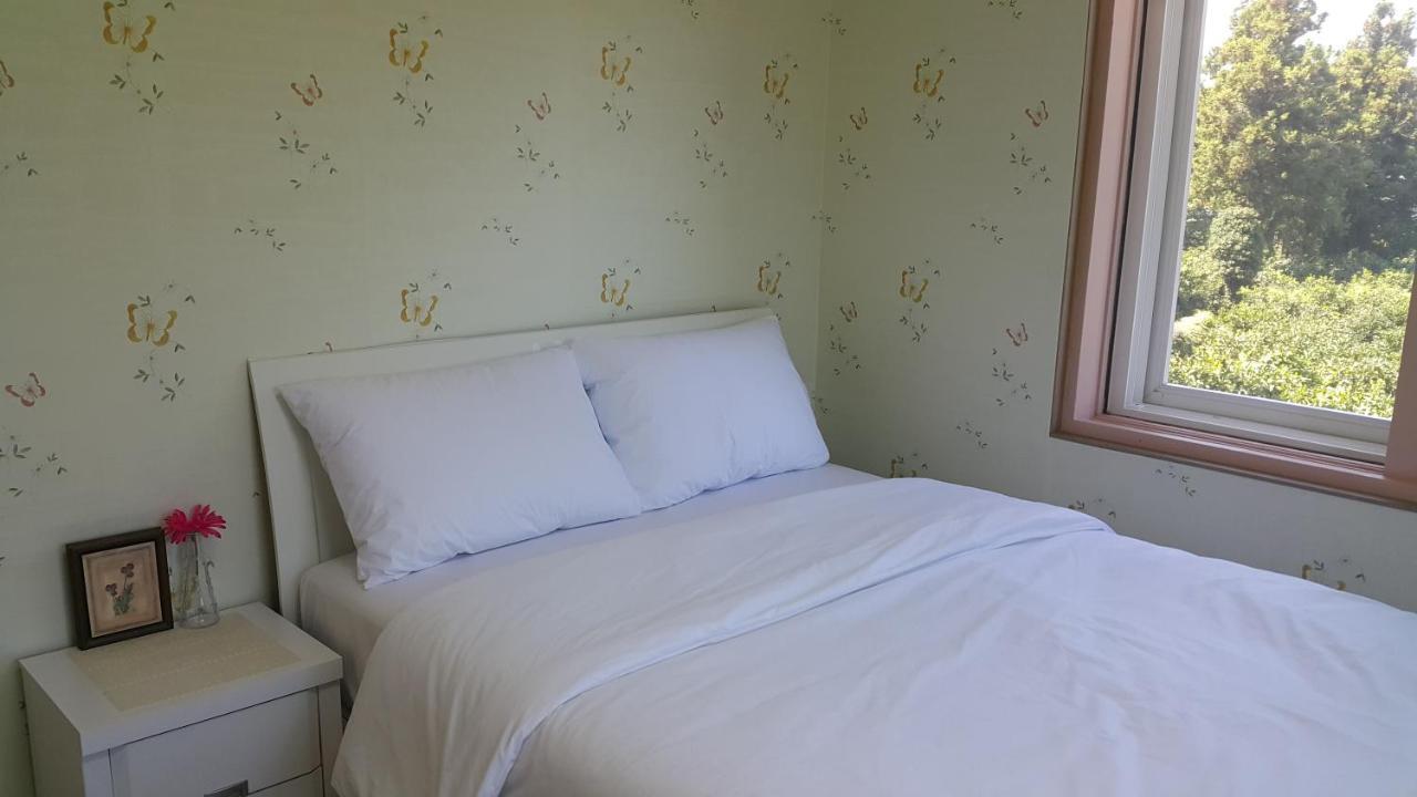 Jeju Mermuri Yerye-dong Екстер'єр фото