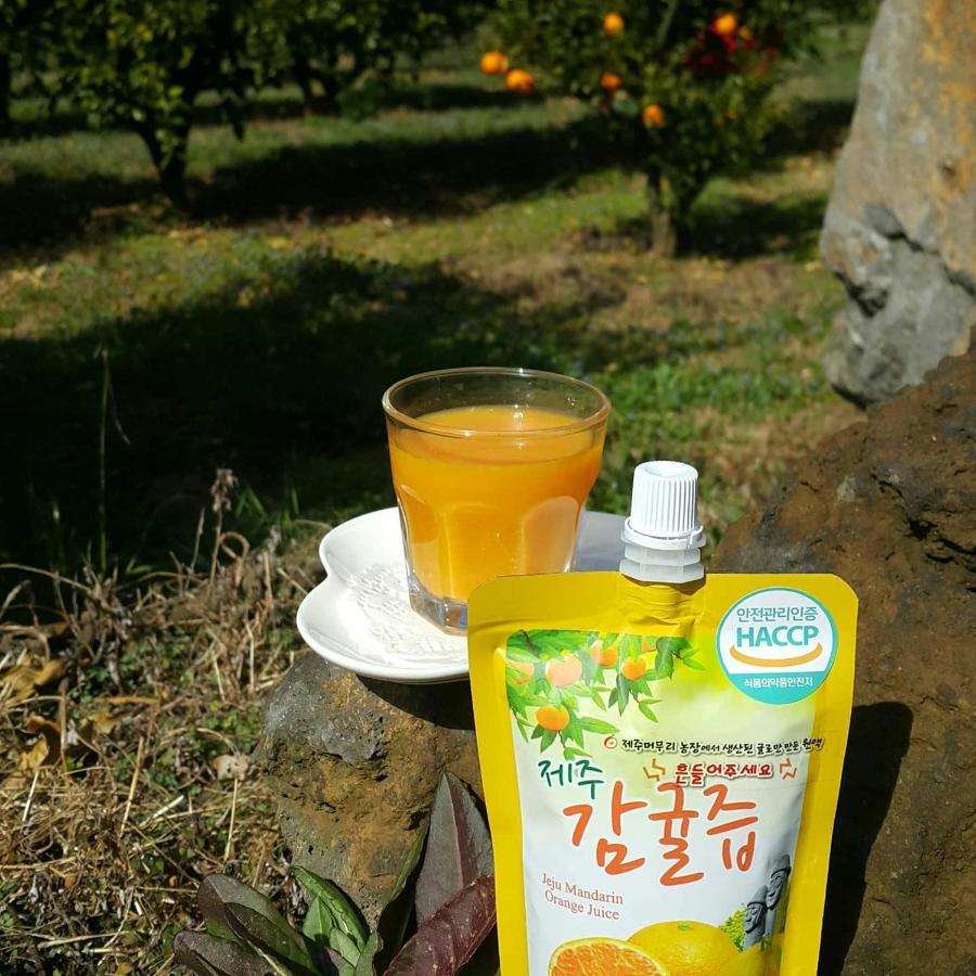 Jeju Mermuri Yerye-dong Екстер'єр фото