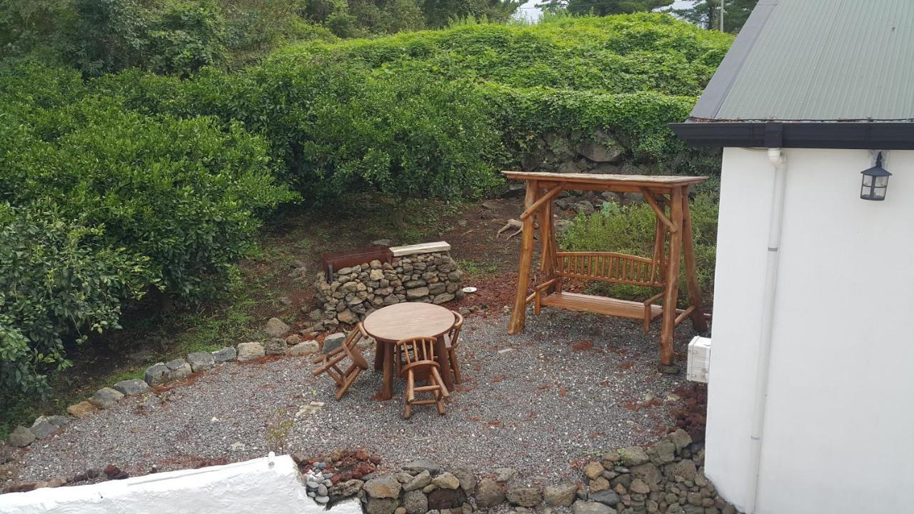 Jeju Mermuri Yerye-dong Екстер'єр фото